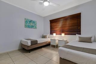 Culgoa Point Beach Resort - Noosa Heads - 6