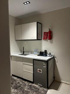 The luxury studio 3 - - 1