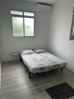 Villa FRANNY - Quartier Dabadie - 5