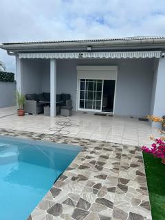 Villa FRANNY - Quartier Dabadie - 4