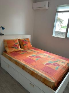 Villa FRANNY - Quartier Dabadie - 2