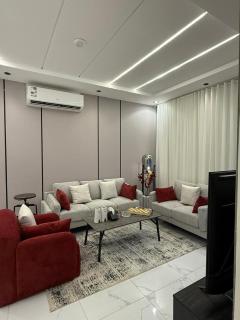 Apartment with a distinctive hotel design - Quai - 6