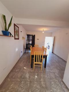 Departamentos Reinoso - Fiambalá - 5