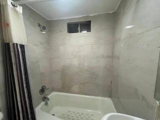 Ponca Motel - Abilene - 9