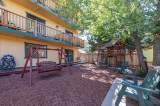 The Big Bear Lakefront Lodge - Big Bear Lake - 3