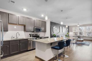 Luxurious King 3 Bedroom Suite in North Raleigh - Wake Forest - 7