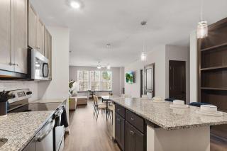 Luxurious King 3 Bedroom Suite in North Raleigh - Wake Forest - 5