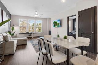 Luxurious King 3 Bedroom Suite in North Raleigh - Wake Forest - 1
