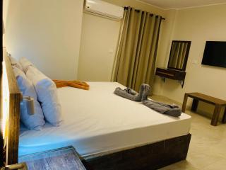 Rivera Cairo Hostel - 5