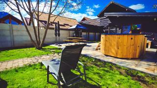 Alpine Homes - Zărneşti - 6