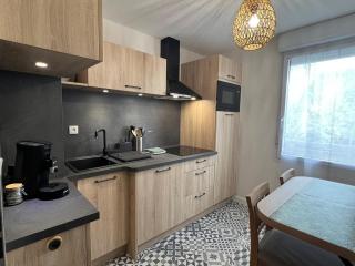 Appartement Nature au calme - 3