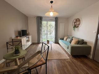 Appartement Nature au calme - 5