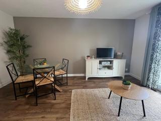 Appartement Nature au calme - 4