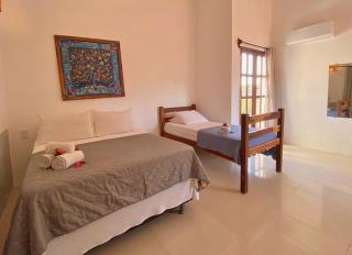Pousada da Renata - Jericoacoara - 7