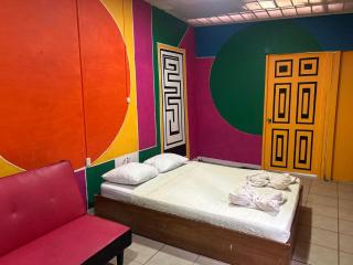 Casa Picasso - Talamanca - 1