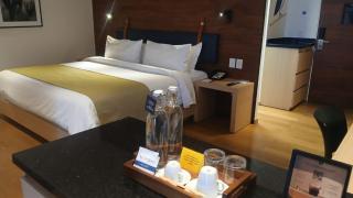 voco Guadalajara Neruda by IHG - Guadalajara - 5