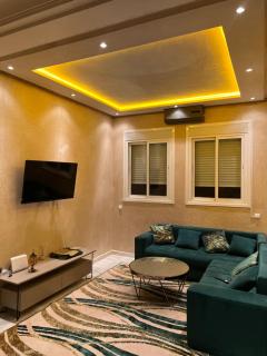 Tangier new city Apartment - Tangier - 0