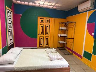 Casa Picasso - Talamanca - 3