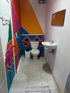 Casa Picasso - Talamanca - 5