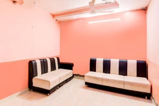 Hotel O Star Inn Hotel - Lucknow - 0