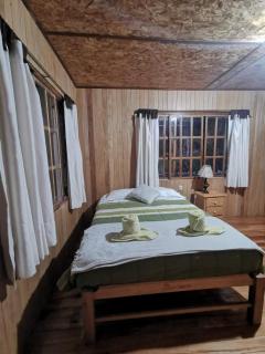 Oxablues Home Lodge - Oxapampa - 4