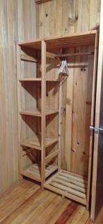 Oxablues Home Lodge - 3