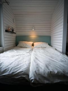 Unique houseboat experience in central Gothenburg - Göteborg - 4