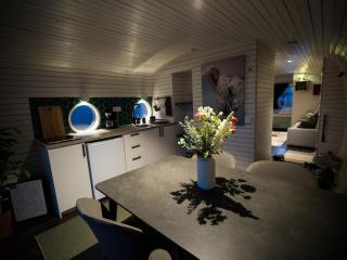 Unique houseboat experience in central Gothenburg - 1