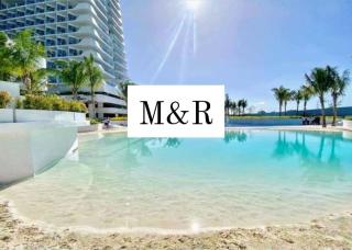 M&R Condotel Azure North - San Fernando - 4