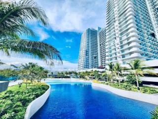 M&R Condotel Azure North - San Fernando - 3
