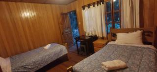 Oxablues Home Lodge - Oxapampa - 8