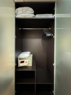 Flat 702 Suite Patio Paulista - Bela Vista - São Paulo - 6