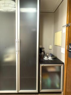 Flat 702 Suite Patio Paulista - Bela Vista - São Paulo - 7