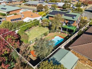 Cade Retreat - Yarrawonga - 9
