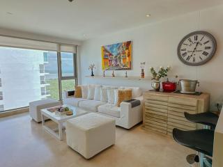 Hotel Radisson Residences Ocean Pavillion - Cartagena de Indias - 9
