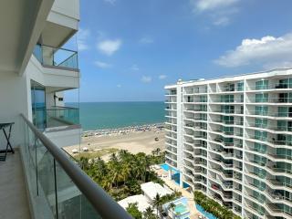 Hotel Radisson Residences Ocean Pavillion - Cartagena de Indias - 0