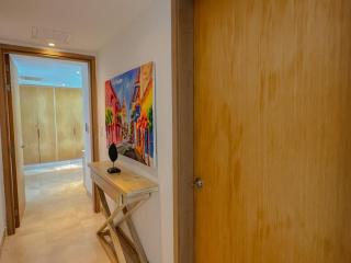 Hotel Radisson Residences Ocean Pavillion - Cartagena de Indias - 6