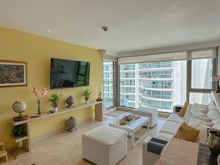 Hotel Radisson Residences Ocean Pavillion - 5