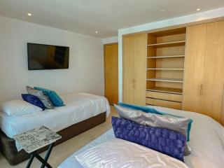 Hotel Radisson Residences Ocean Pavillion - Cartagena de Indias - 4