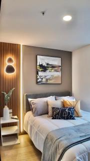 Modern Studio close by La Carolina Metro station - Quito - 7
