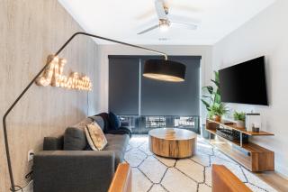 The Odyssey Apartments by AvantStay Designer Stay in Midtown - Nashville - 2