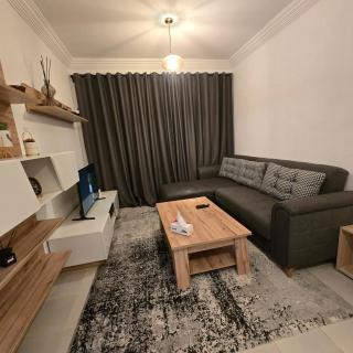 Appartement Confortable à Chouiter - Chouiter - 6