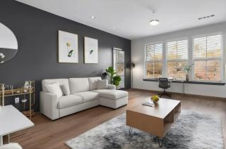 Luxurious King 3BR Suite in North Raleigh! - Raleigh - 0