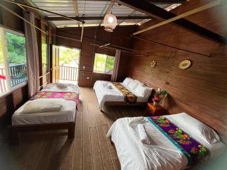 Cabañas Iracas del Mar - 4