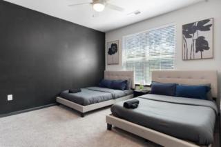 Luxurious King 2BR Suite in North Raleigh! - Raleigh - 7