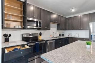 Luxurious King 2BR Suite in North Raleigh! - Raleigh - 4