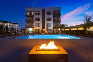 The Odyssey Apartments by AvantStay Designer Stay in Midtown - Nashville - 4
