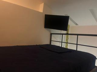 huez Apartamento duplex laurles estadio la 70 plaza mayor - 5