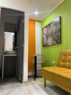 huez Apartamento duplex laurles estadio la 70 plaza mayor - Medellín - 4