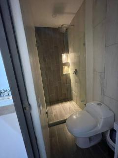 huez Apartamento duplex laurles estadio la 70 plaza mayor - Medellín - 2